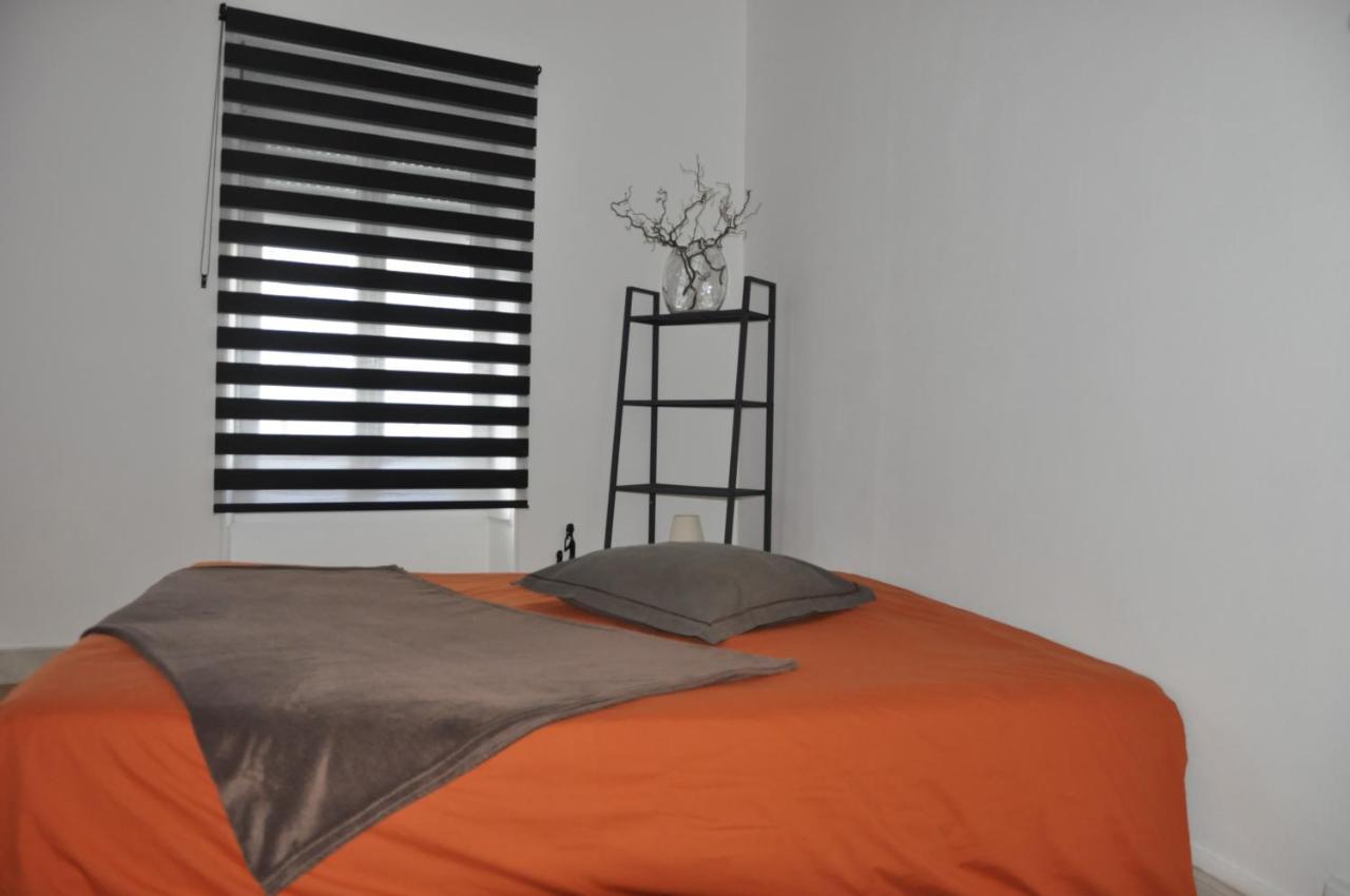 Bel Appartement Independant Centre De Magny-Cours Avec Parking Eksteriør bilde